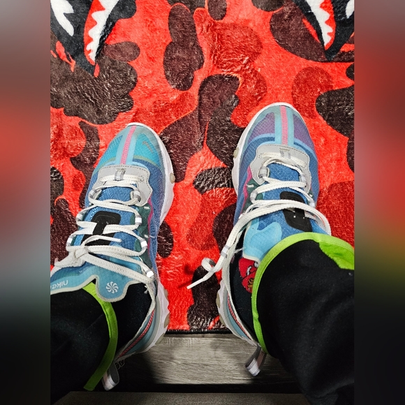 Nike react element 87 - Picture 2 of 7